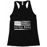 Ultra Maga Gear             (3) Racerback Tank | Artistshot