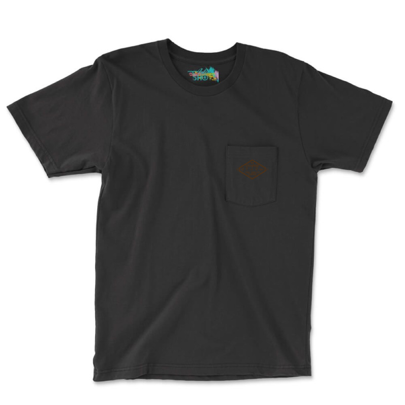 Ea-nasir Fine Quality Copper Pocket T-shirt | Artistshot