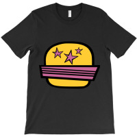 Td Harold - The Dweeb T-shirt | Artistshot