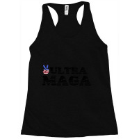 Ultra Maga Gear             (11) Racerback Tank | Artistshot