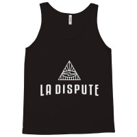 La Dispute Tank Top | Artistshot