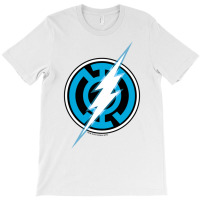 Green Lantern Blue Lantern Flash Long Sleeve T Shirt T-shirt | Artistshot