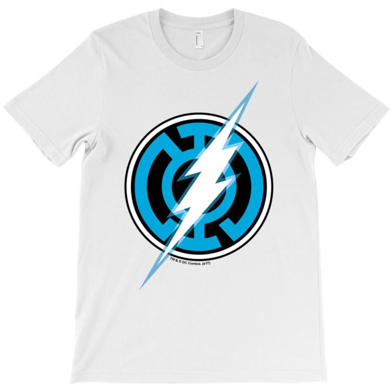 Green Lantern Blue Lantern Flash Long Sleeve T Shirt T-shirt | Artistshot