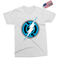 Green Lantern Blue Lantern Flash Long Sleeve T Shirt Exclusive T-shirt | Artistshot