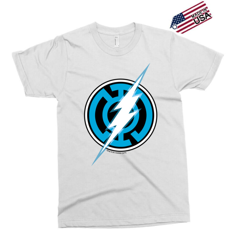 Green Lantern Blue Lantern Flash Long Sleeve T Shirt Exclusive T-shirt | Artistshot