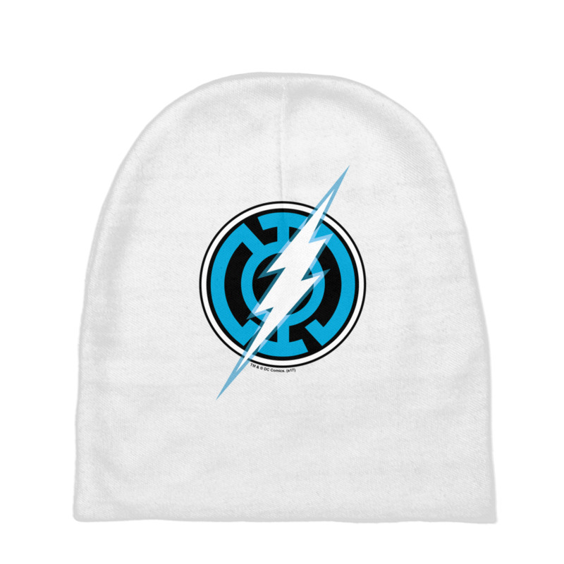 Green Lantern Blue Lantern Flash Long Sleeve T Shirt Baby Beanies | Artistshot