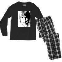 Deliver Colonel Sanders Down To Davy Jones' Locker! Men's Long Sleeve Pajama Set | Artistshot