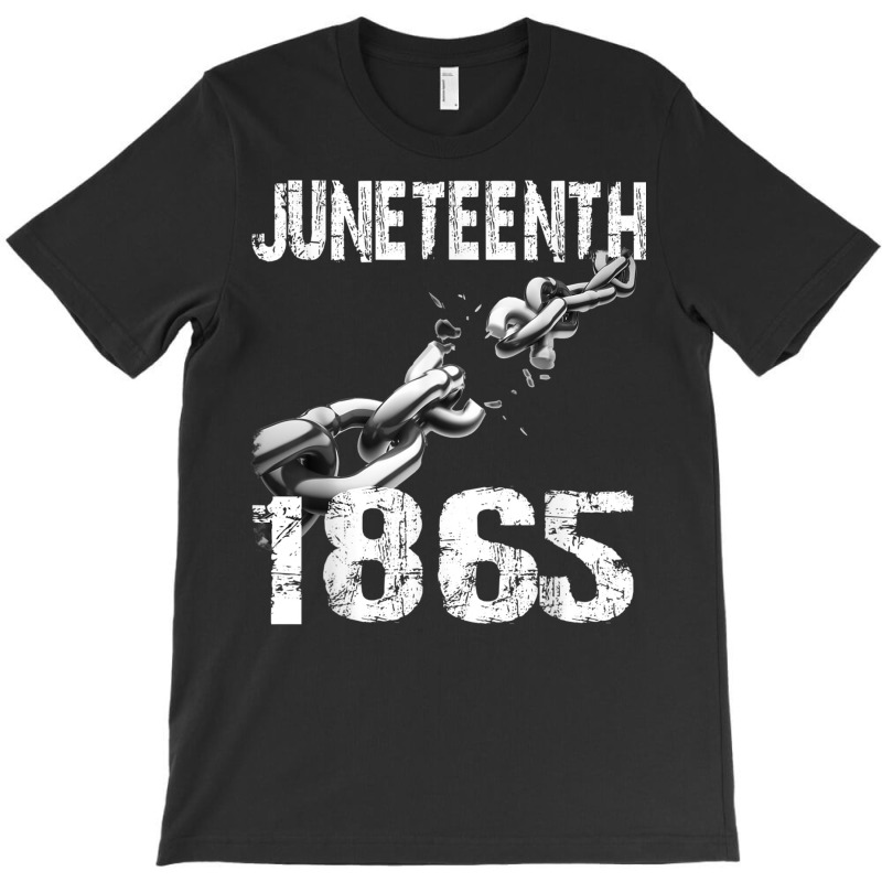 Juneteenth T Shirt T Shirt T-shirt | Artistshot