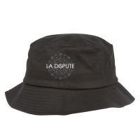 La Dispute Bucket Hat | Artistshot