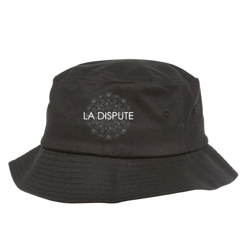 La Dispute Bucket Hat by cm-arts | Artistshot