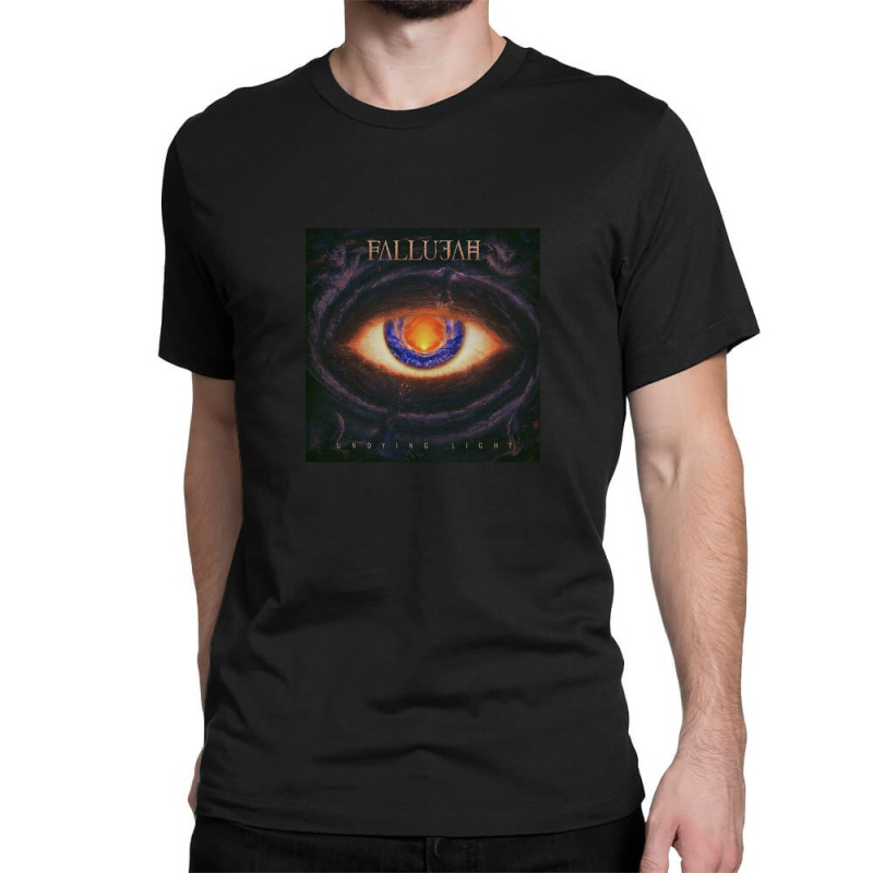 Cyclops Classic T-shirt by MuhammadAbbott | Artistshot