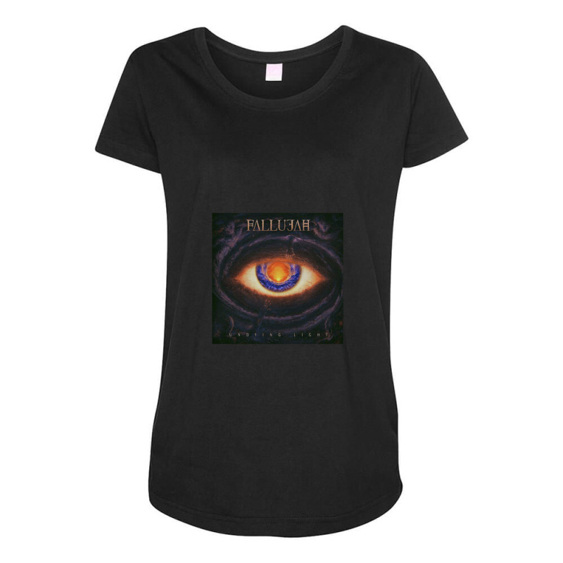 Cyclops Maternity Scoop Neck T-shirt by MuhammadAbbott | Artistshot