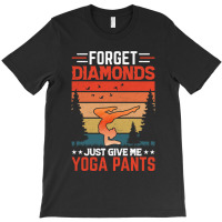 Okay But First Yoga (12) T-shirt | Artistshot