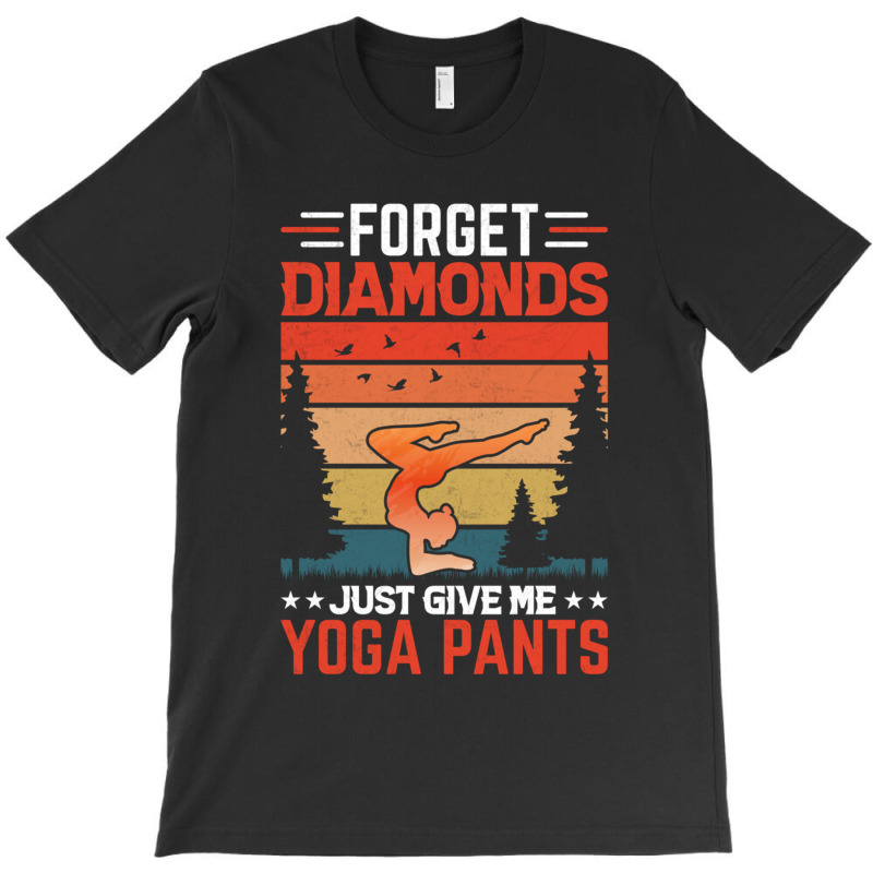 Okay But First Yoga (12) T-Shirt by cm-arts | Artistshot