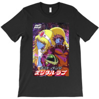 Interstella 5555 T-shirt | Artistshot