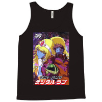 Interstella 5555 Tank Top | Artistshot