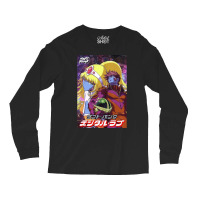 Interstella 5555 Long Sleeve Shirts | Artistshot