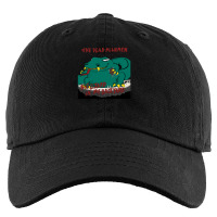 Dead Milkmen Big Lizard Kids Cap | Artistshot