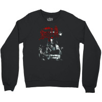 Scream Bloody Gore, Death Scream Bloody Gore, Death Scream Bloody Gore Crewneck Sweatshirt | Artistshot