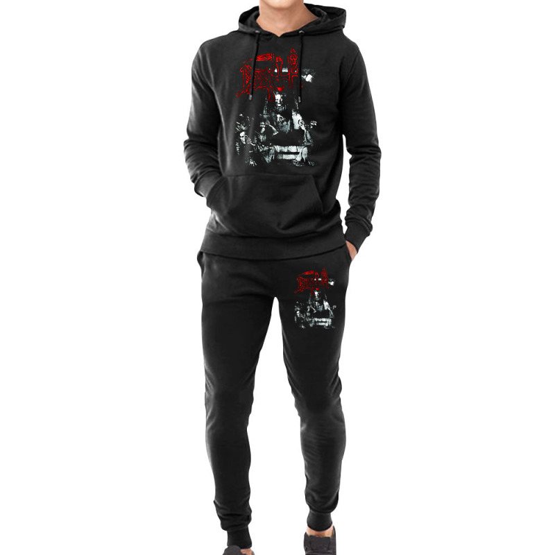 Scream Bloody Gore, Death Scream Bloody Gore, Death Scream Bloody Gore Hoodie & Jogger set by SHOPRTIUI | Artistshot