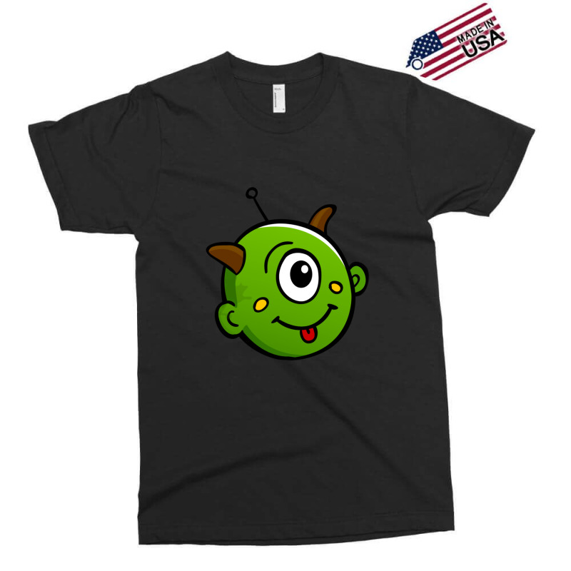 Introduce My Alien Friend Ufo Exclusive T-shirt | Artistshot