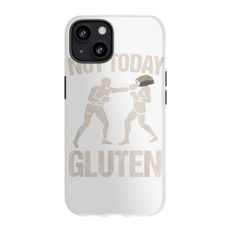 Gluten Free Gifts Wheat Barley Rye Celiac Disease Awareness T Shirt Iphone 13 Case | Artistshot