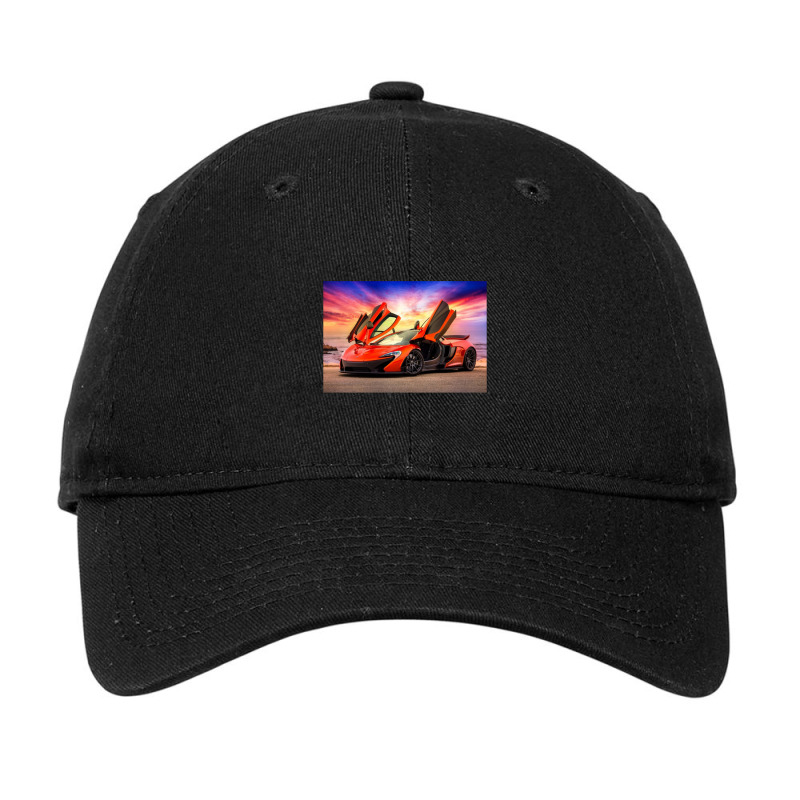 Epic Roadcar Aesthetic Adjustable Cap | Artistshot