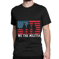 Ultra Maga Gear    (7) Classic T-shirt | Artistshot