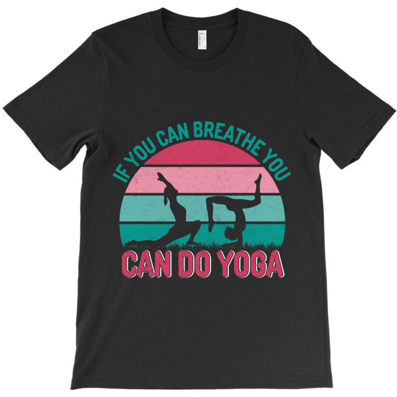 Okay But First Yoga (20) T-Shirt by cm-arts | Artistshot