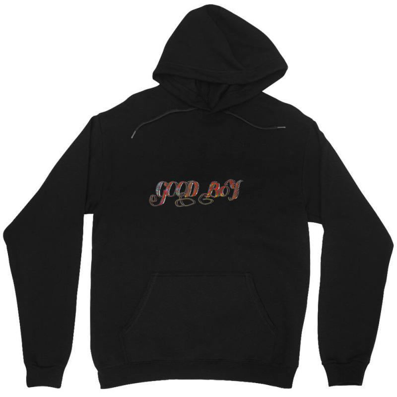 Goodboy Unisex Hoodie by Heri | Artistshot