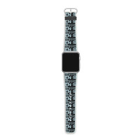 Mens The Groom's Men Groomsman Stag Party Bachelor Party Apple Watch Band | Artistshot