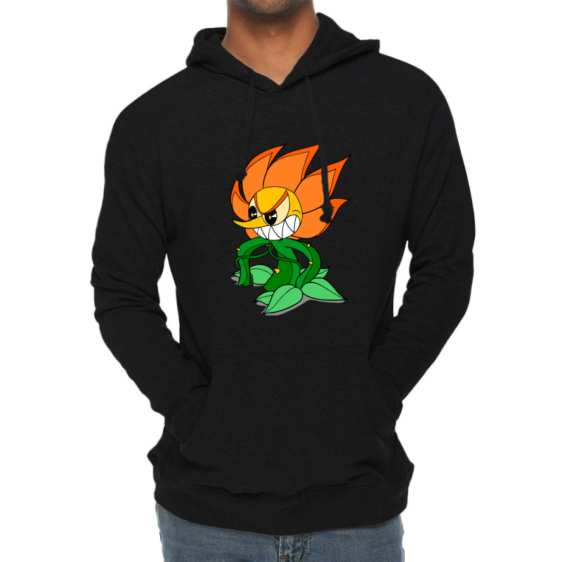 Evil Carnation (cagney Carnation) Lightweight Hoodie by CindyBriner | Artistshot