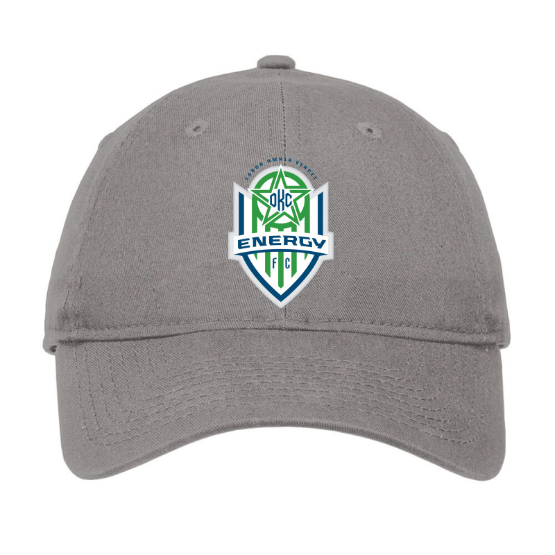 Oc Energy Fc Adjustable Cap | Artistshot