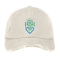 Oc Energy Fc Vintage Cap | Artistshot