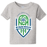 Oc Energy Fc Baby Tee | Artistshot