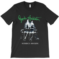 Man Janes Addiction Awesome For Music Fans T-shirt | Artistshot