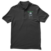 Man Janes Addiction Awesome For Music Fans Men's Polo Shirt | Artistshot