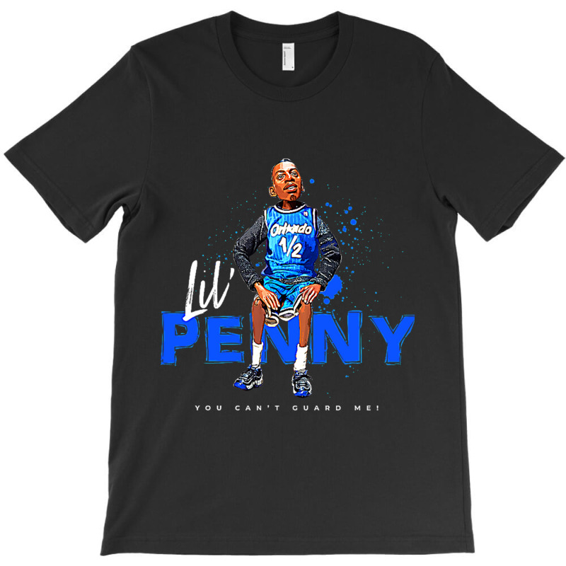 Lil_ Penny T-shirt | Artistshot