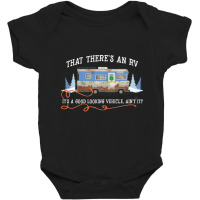 That There's An Rv Baby Bodysuit | Artistshot