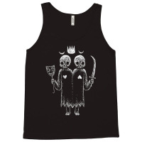 Gemini Horrorscope, Gemini Horrorscope Vintage, Gemini Horrorscope Pai Tank Top | Artistshot