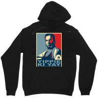 Yippie Ki Yay Unisex Hoodie | Artistshot