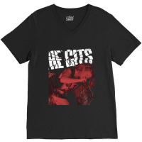 Is Lifes Greates Blessing Berkah Racerback Tank Top V-neck Tee | Artistshot