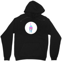 Pop Socket Anime Neko 1 Unisex Hoodie | Artistshot