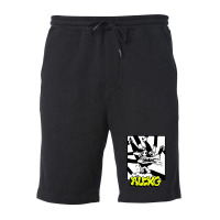 Men Alex G Pamperedscoop Retro Wave Fleece Short | Artistshot