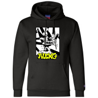 Men Alex G Pamperedscoop Retro Wave Champion Hoodie | Artistshot