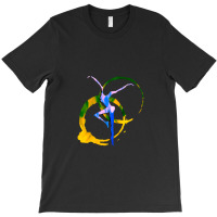 Men And Women T-shirt | Artistshot