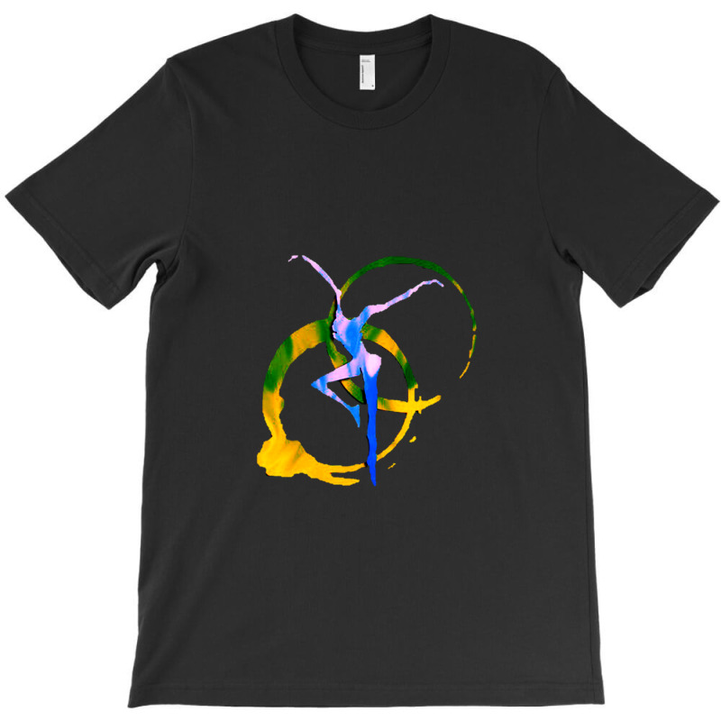 Men And Women T-Shirt by DenzelTyler | Artistshot