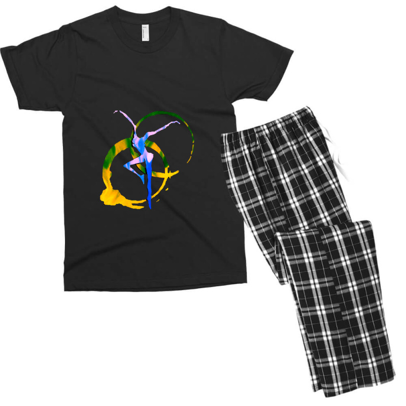 Men And Women Men's T-shirt Pajama Set by DenzelTyler | Artistshot