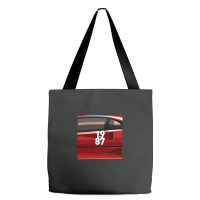 F40 Production 1987 Tote Bags | Artistshot