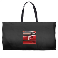 F40 Production 1987 Weekender Totes | Artistshot